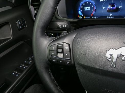 Used 2025 Ford Bronco Sport Badlands image 29