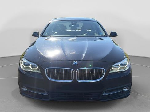 Used 2016 BMW 535i Sedan RWD image 5