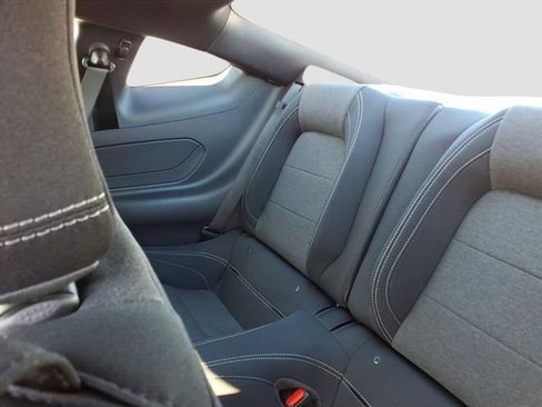 New 2026 Ford Mustang Coupe RWD image 6