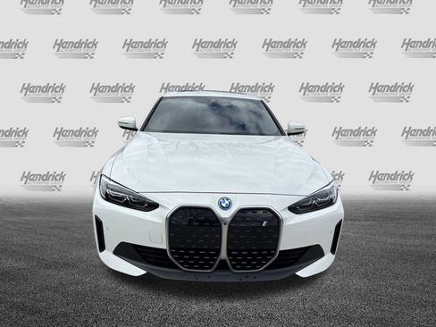 Used 2023 BMW i4 eDrive35 w/ Premium Package image 3