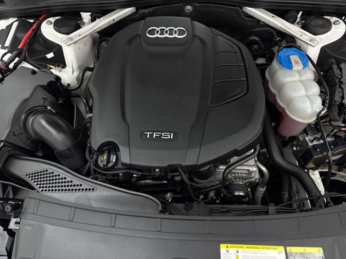 Used 2018 Audi A4 2.0T Prestige w/ Prestige Package image 55