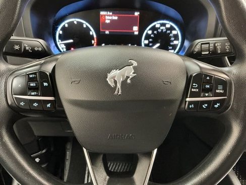 Used 2021 Ford Bronco Sport Big Bend image 28