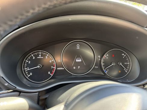 Used 2023 MAZDA CX-30 AWD 2.5 S w/ Preferred Package image 50