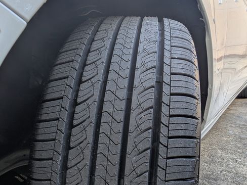 Used 2023 Cadillac CT4 Luxury w/ Sun And Sound Package image 35