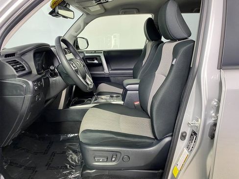 Used 2024 Toyota 4Runner SR5 image 10