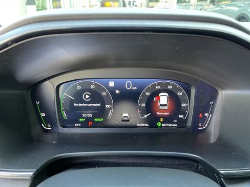 Used 2026 Honda CR-V Sport-L image 13