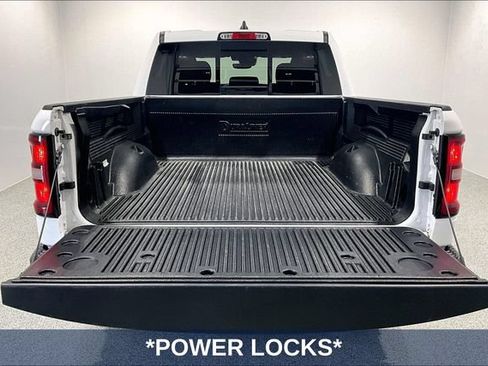 Used 2025 RAM 1500 Rebel AWD/4WD image 10