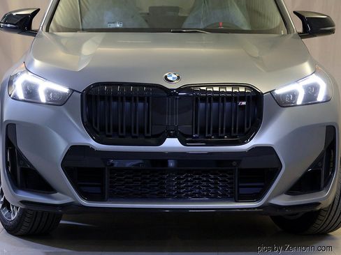 New 2026 BMW X1 M35i w/ Technology Package AWD/4WD image 6