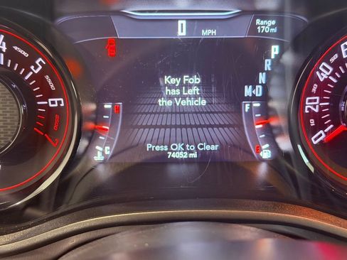 Used 2020 Dodge Challenger SXT w/ Driver Convenience Group image 21