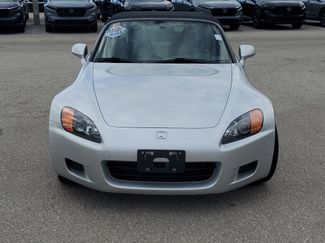 Used 2002 Honda S2000 video 2