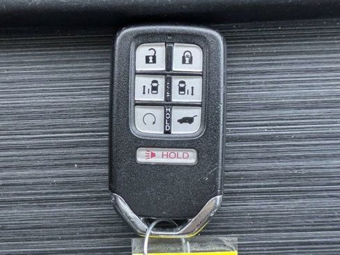 Used 2019 Honda Odyssey EX-L image 33