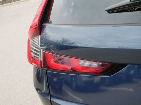 Used 2026 Honda CR-V Sport Touring image 15