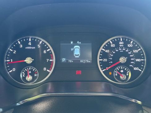 Used 2022 Kia Telluride EX w/ EX Premium Package AWD/4WD image 27