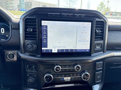 Used 2023 Ford F150 Tremor w/ Equipment Group 402A High image 30