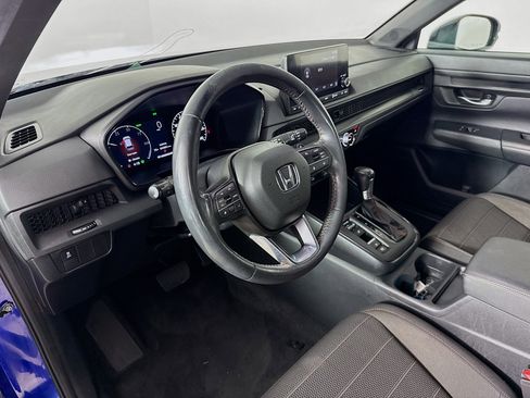 Certified 2023 Honda CR-V Sport image 8