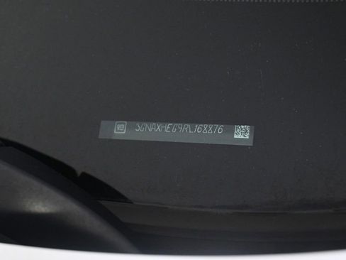 Used 2024 Chevrolet Equinox LS w/ LS Convenience Package image 25