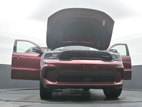 New 2026 Dodge Durango GT image 60
