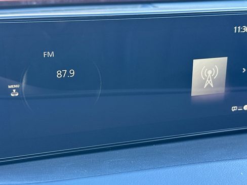 New 2026 MAZDA MAZDA3 2.5 S Hatchback w/ Premium Pkg image 21