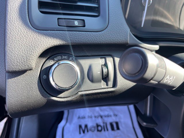 Used 2017 Buick Regal GS FWD image 32