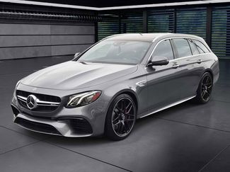 Used 2019 Mercedes-Benz E 63 AMG S video 1