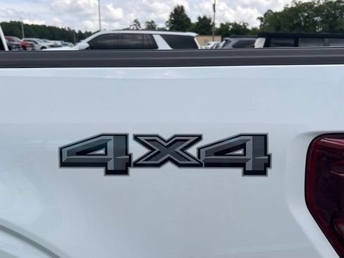 Used 2025 Ford F150 XLT w/ Equipment Group 301A Standard AWD/4WD image 9