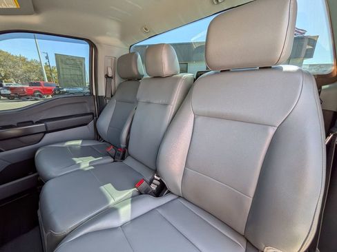 Certified 2023 Ford F150 XL image 14