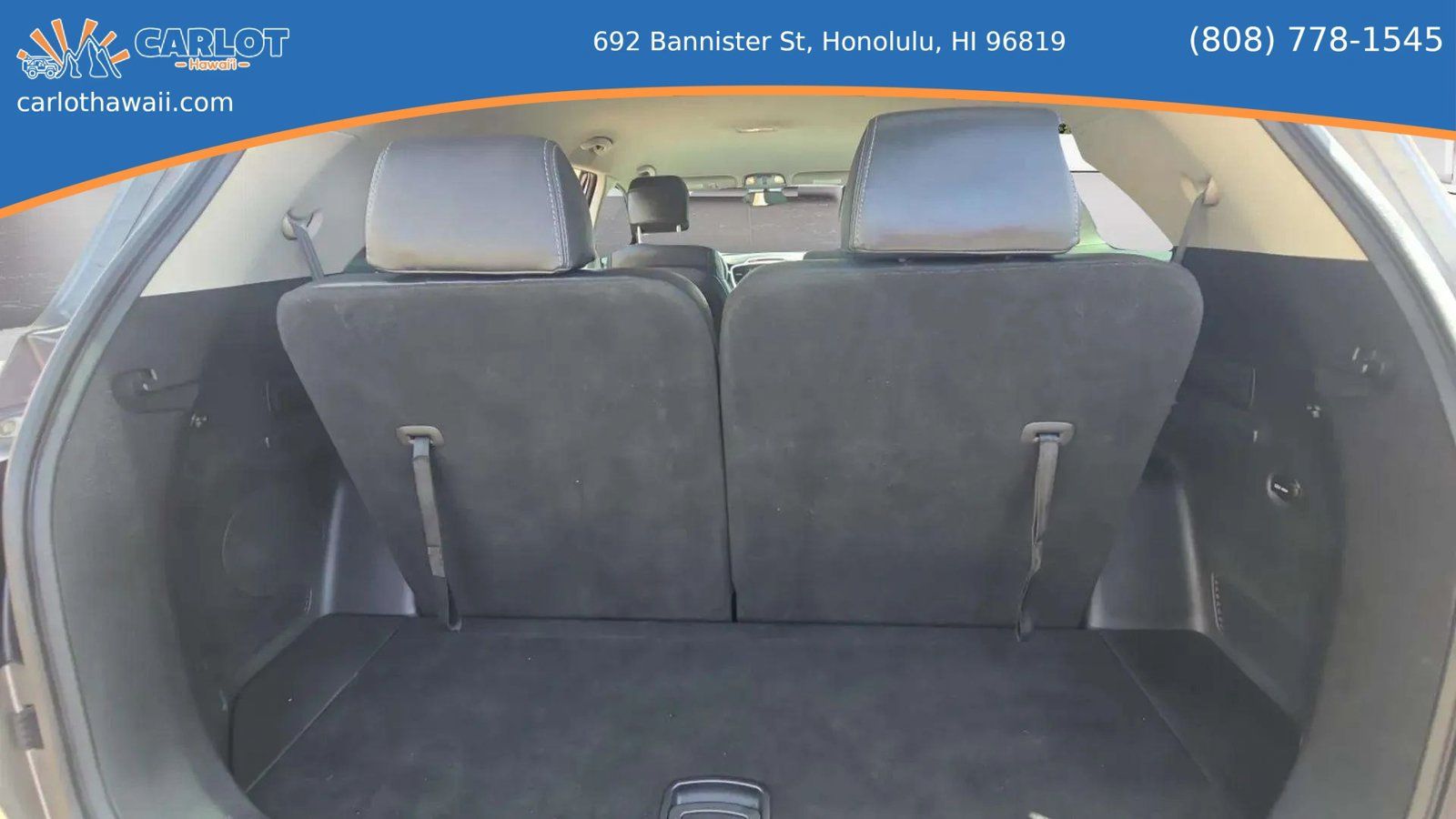 Used 2017 Kia Sorento AWD w/ LX Convenience Package image 16