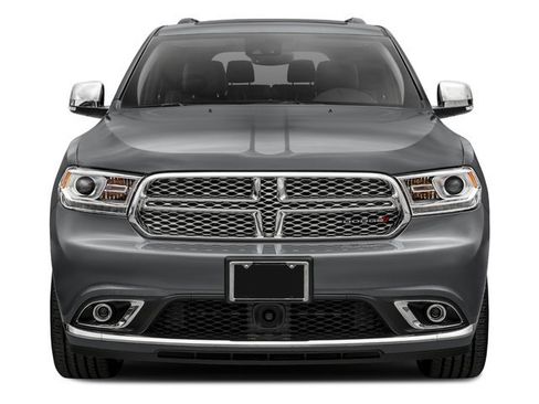 Used 2017 Dodge Durango Citadel w/ Premium Entertainment Group AWD/4WD image 9