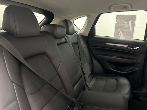 Used 2019 MAZDA CX-5 Touring image 19