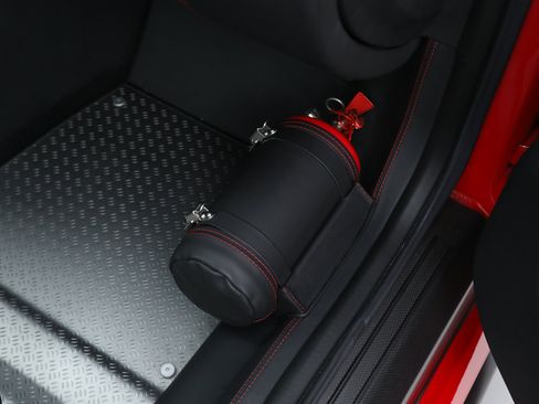 Used 2011 Ferrari 599 GTO RWD image 29