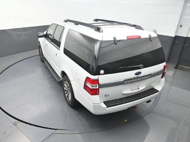 Used 2017 Ford Expedition EL XLT w/ Equipment Group 202A AWD/4WD image 27