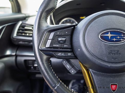 Used 2022 Subaru Crosstrek 2.5i Sport AWD/4WD image 24