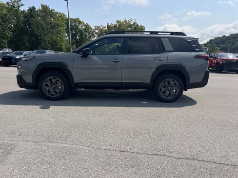 New 2026 Subaru Outback Premium AWD/4WD image 6