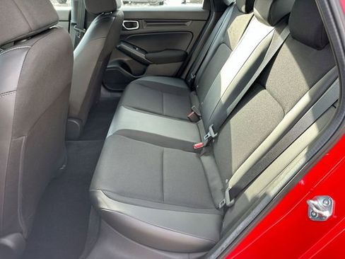 Used 2025 Honda Civic Sport image 25