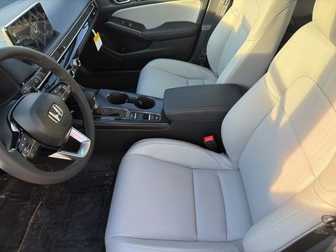 New 2026 Honda Civic Sport Touring image 7