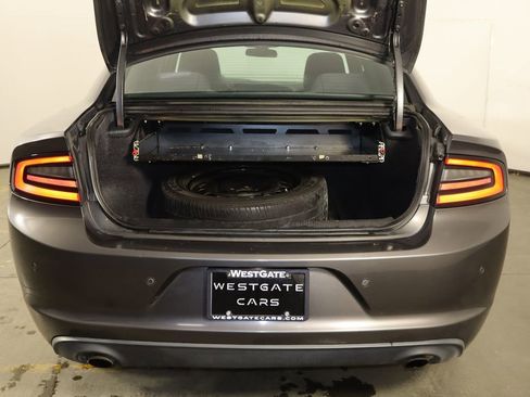 Used 2019 Dodge Charger Police image 17