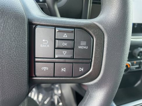 New 2026 Ford F150 STX RWD image 27