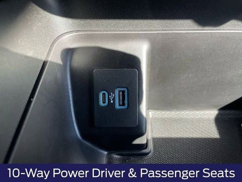 Used 2021 Ford F150 XLT w/ Equipment Group 302A High image 24