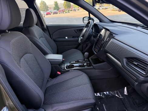 Used 2026 Subaru Forester Premium AWD/4WD image 19