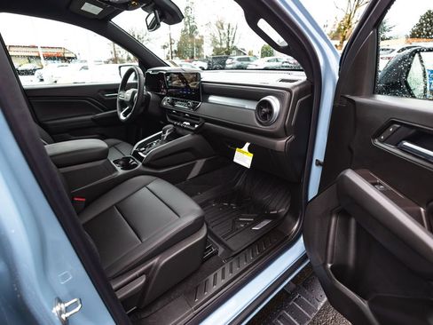 New 2026 Chevrolet Colorado LT w/ LT Convenience Package image 22