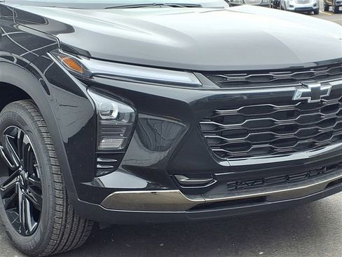 New 2026 Chevrolet Trax ACTIV w/ Driver Confidence Package image 23