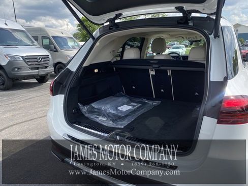 Certified 2026 Mercedes-Benz GLE 350 4MATIC image 20