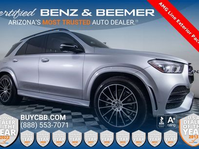 Used 2023 Mercedes-Benz GLE 450 4MATIC
