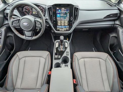 New 2026 Subaru Crosstrek 2.5i Limited image 15