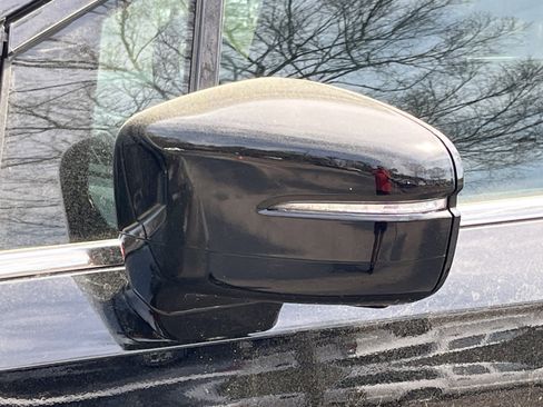 New 2026 Honda Odyssey Sport-L image 33