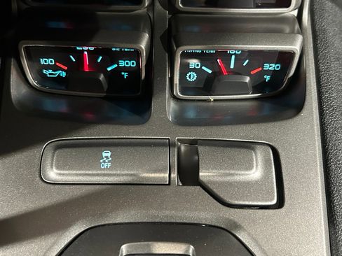 Used 2010 Chevrolet Camaro SS w/ Interior Accent Trim Package RWD image 65