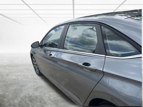 New 2026 Volkswagen Jetta S FWD image 29