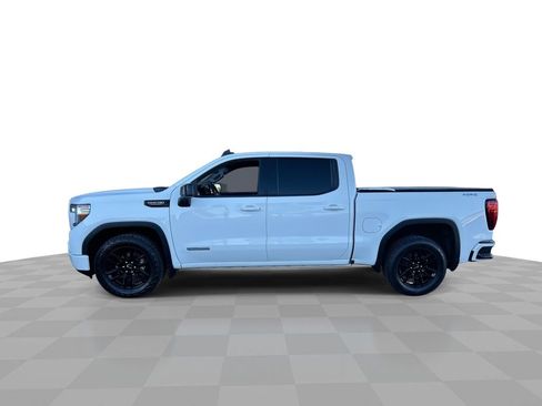 Used 2020 GMC Sierra 1500 Elevation w/ Elevation Value Package image 5