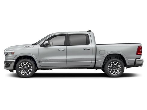 New 2026 RAM 1500 Laramie w/ Night Edition image 35