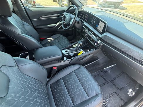 Used 2025 Kia Telluride EX X-Line AWD/4WD image 31